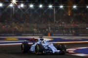 Audi F1 échoue encore aux portes de la Q3 avec Hülkenberg