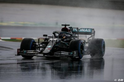 Quand le feu de la F1 l’aura quitté, Hamilton n’hésitera pas à partir