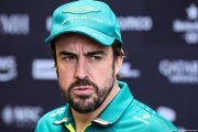 Alonso révèle 'la seule question' qui le taraude au sujet des F1 2026