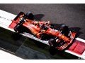Ferrari affirme avoir suivi la 'procédure habituelle' pour l'essence