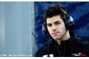 Alguersuari vise une Red Bull