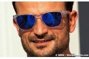 Sao Paulo : Un grand défi pour Liuzzi et Lotus LMP2
