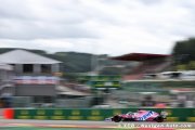 Racing Point constate que sa RP20 est aussi compétitive qu'attendue en Belgique