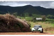 IRC stars past and present shine in Turkey