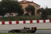 Photos - GP2 tests in Barcelona - Day 1 - 30/10