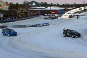 Race of Champions : La Norvège des Solberg gagne la Nations Cup