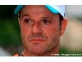 Barrichello admits desire for F1 return