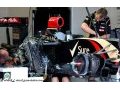 'Hurdles' in way of Lotus' Mercedes move