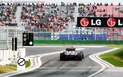 Berger can’t afford F1 team owner return