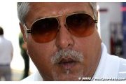 Vijay Mallya sous le coup d'un mandat d'arrêt !