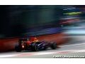 Vettel using 'secret' exhaust-blown solution - report