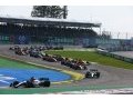 Photos - 2022 Brazilian GP - Race