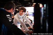 Doohan révèle la teneur de la conversation avec Famin