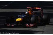 Montréal 2012 - GP Preview - Red Bull Renault