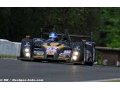 European Le Mans Series : protos in force!