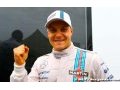 Valtteri Bottas sur la liste de McLaren ? 