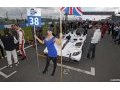 Silverstone : Nicolas Minassian renforce le Jota Sport