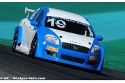 Massa s'amuse en piste à Interlagos