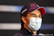 Perez : Verstappen est un tueur mais pas dans tous les domaines