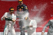 Eddie Jordan souhaite la disparition d'une tradition en Formule 1
