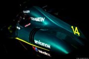 Les évolutions les plus importantes de l'année arrivent pour Aston Martin F1