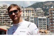 Petrov lorgne sur le DTM à défaut de retrouver un baquet en F1
