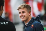 Juri Vips remplace Pato O'Ward en Super Formula