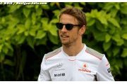 Button peut défaire Vettel selon Hill