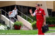 Ferrari : Domenicali aurait démissionné !