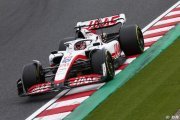 Magnussen est impatient de 'revivre l'expérience' de Mexico 