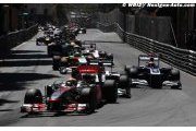 Alonso is in charge at Ferrari - Hamilton