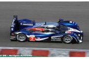 Imola, H+1 : Les Peugeot 908 aux commandes