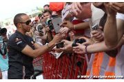 DRS à Monaco : Schumacher et Hamilton votent pour !
