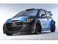 Hyundai Motorsport a inauguré ses installations WRC