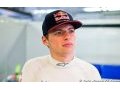 Jos Verstappen : Toro Rosso est la meilleure écurie pour Max
