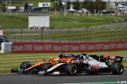 La FIA va de nouveau parler de la défense en piste aux pilotes de F1