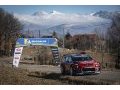 Monte-Carlo, SS6: Ogier closes in