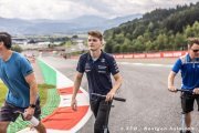 Williams F1 : Logan Sargeant pilotera la FW44 lors des EL1 à Austin