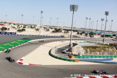 + 50&nbsp;% d’engagements&nbsp;: la F1 a besoin des sprints pour ses sponsors