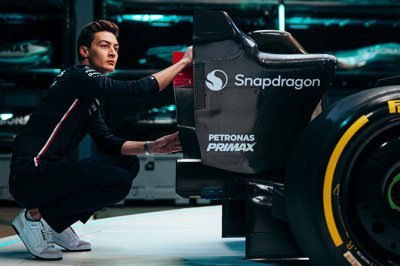 Russell met en garde la FIA&nbsp;: censurer les pilotes est ‘idiot’ et ‘inutile’