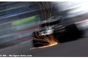 Lotus considère un changement de moteur pour 2011