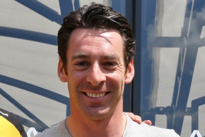 Pagenaud finds new purpose in Cadillac F1 role