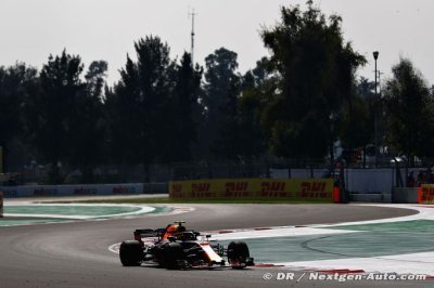Mexico, FP3: Verstappen tops final practice ahead of Hamilton, Vettel