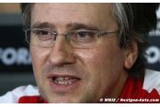 2013 German Grand Prix - Friday Press Conference