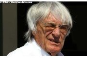 F1 wants to bid for return to Long Beach