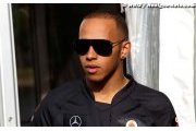 McLaren gags Hamilton after Sutil's coward slur