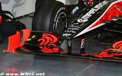 Russian car investors looking at Virgin buy-in