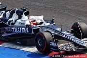 Gasly : Je ne comprends pas comment on se retrouve aussi loin