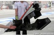 Ailerons flexibles : McLaren et Red Bull dans une nouvelle controverse