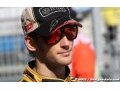 Q&A with Romain Grosjean - A bit of a strange qualifying session for me